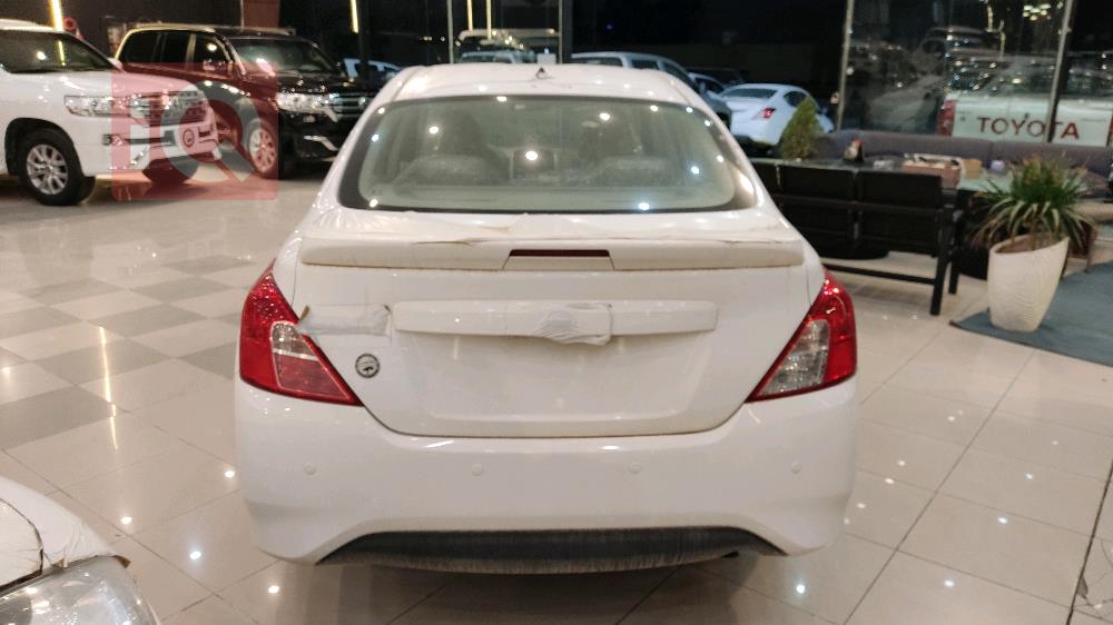 Nissan Sunny